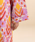 Women's Unstitched Khaddar Printed Multi 2 Piece Suit